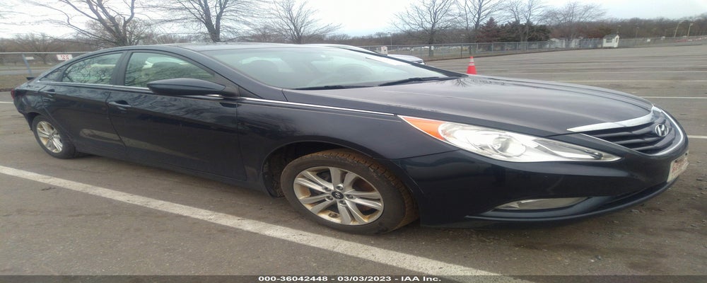 5NPEB4AC6DH564888 2013 HYUNDAI SONATA photo no. 9