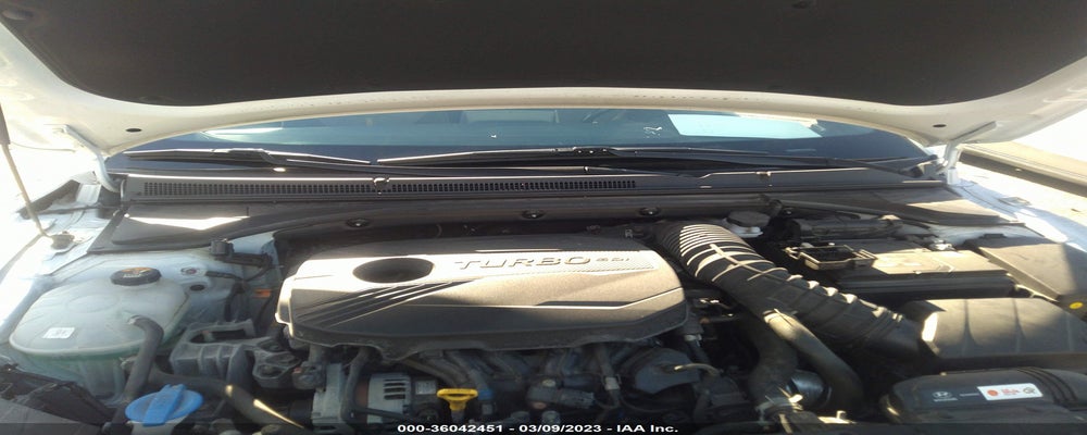 KMHTH6AB5KU015996 2019 HYUNDAI VELOSTER photo no. 10