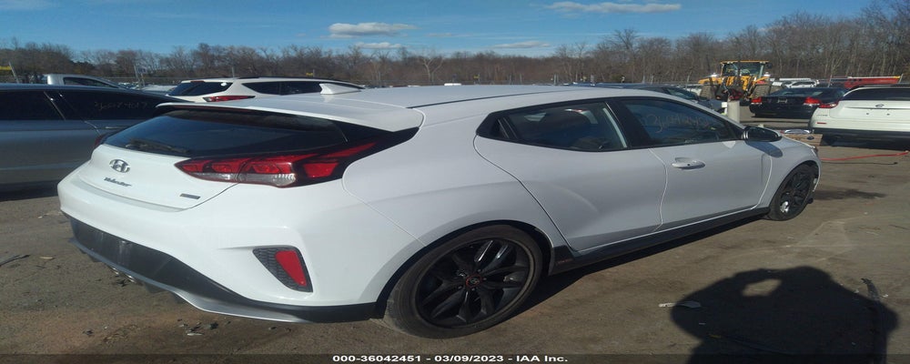 KMHTH6AB5KU015996 2019 HYUNDAI VELOSTER photo no. 4