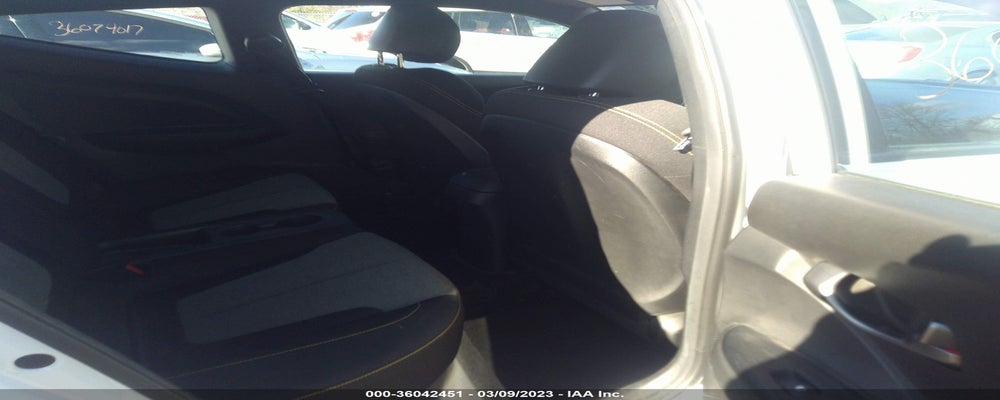 KMHTH6AB5KU015996 2019 HYUNDAI VELOSTER photo no. 8