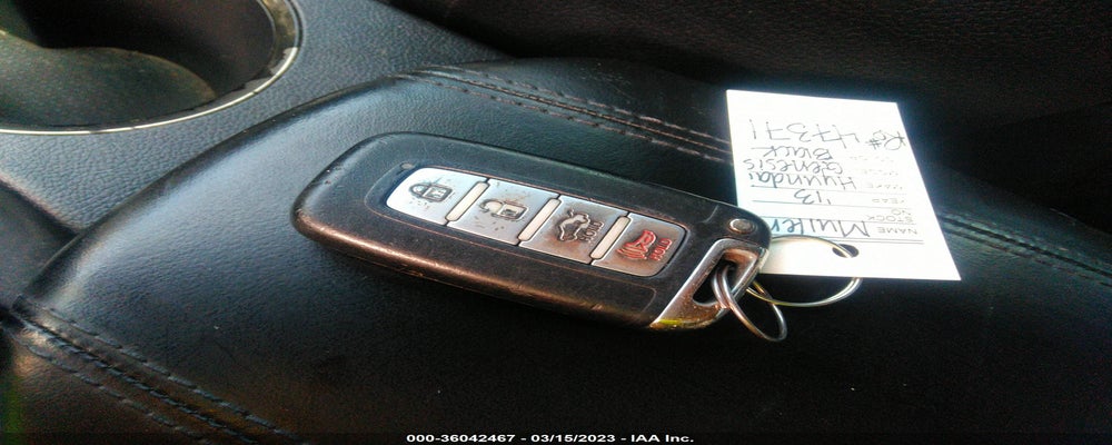 KMHHU6KJ3DU104816 2013 HYUNDAI GENESIS COUPE photo no. 11