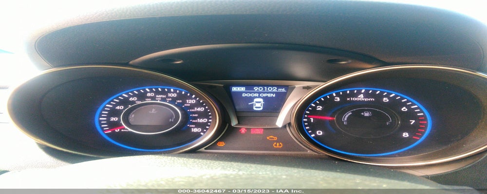 KMHHU6KJ3DU104816 2013 HYUNDAI GENESIS COUPE photo no. 7