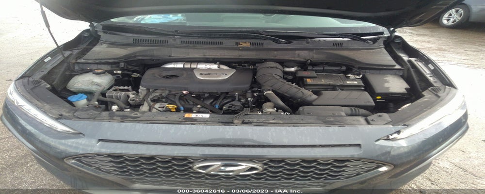 KM8K3CA5XLU413967 2020 HYUNDAI KONA photo no. 10