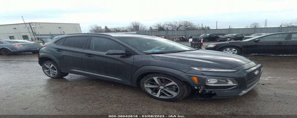 KM8K3CA5XLU413967 2020 HYUNDAI KONA photo no. 24