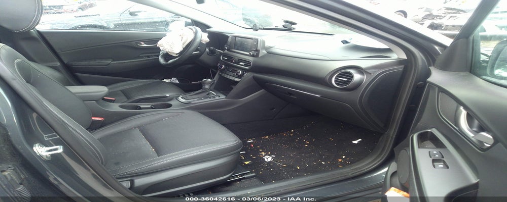 KM8K3CA5XLU413967 2020 HYUNDAI KONA photo no. 5