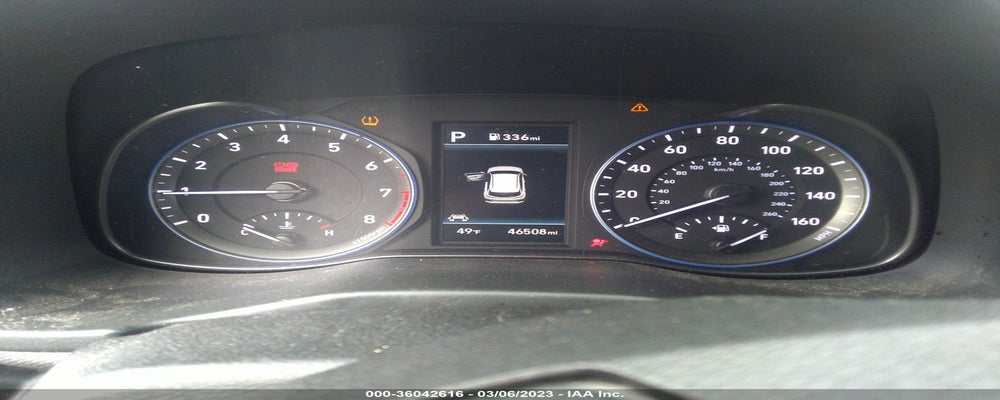 KM8K3CA5XLU413967 2020 HYUNDAI KONA photo no. 7