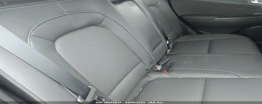 KM8K3CA5XLU413967 2020 HYUNDAI KONA photo no. 8