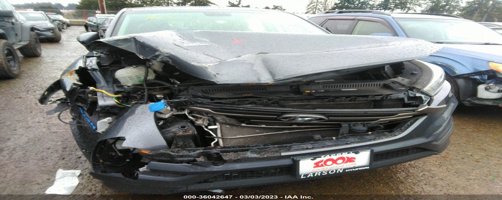 KM8J23A42GU228193 2016 HYUNDAI TUCSON photo no. 6