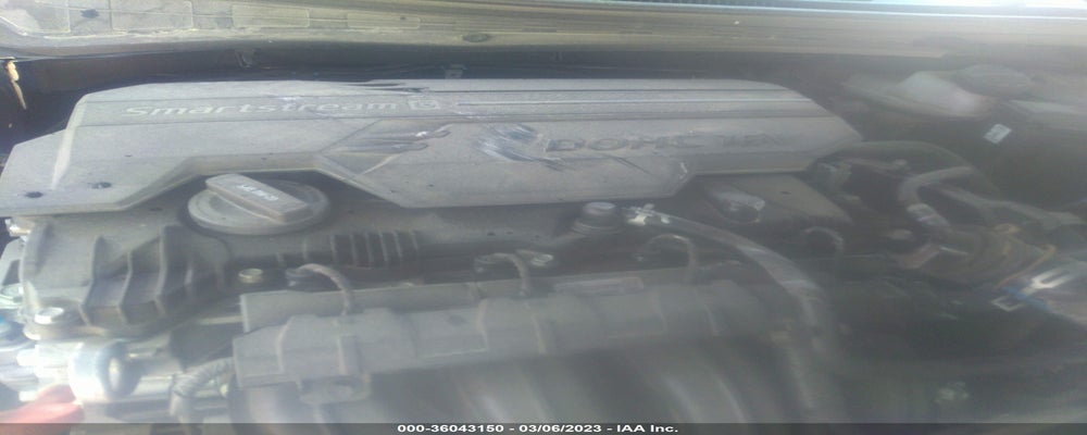 5NPLS4AG7MH002170 2021 HYUNDAI ELANTRA photo no. 10