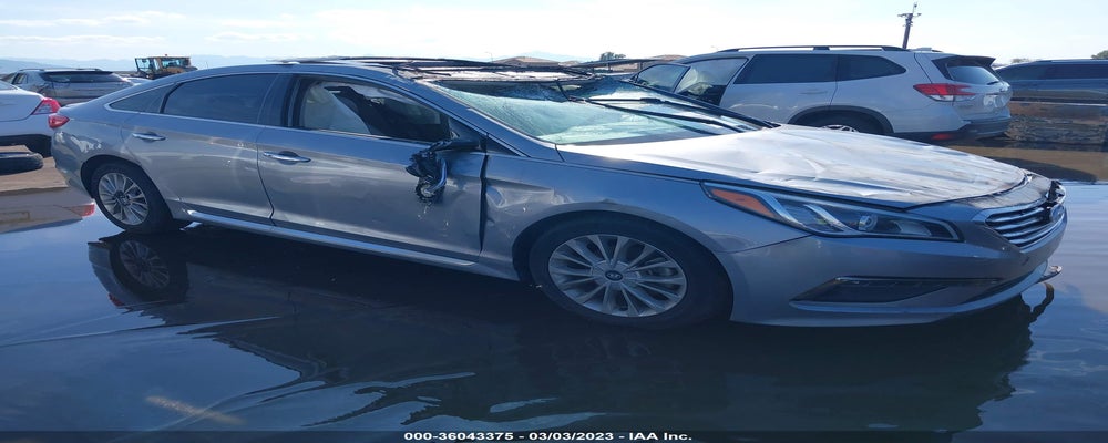5NPE34AF9FH258102 2015 HYUNDAI SONATA photo no. 19