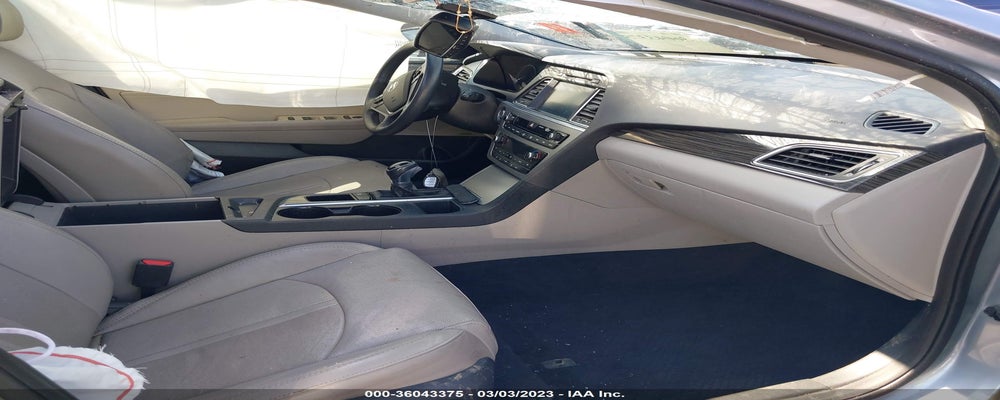 5NPE34AF9FH258102 2015 HYUNDAI SONATA photo no. 5