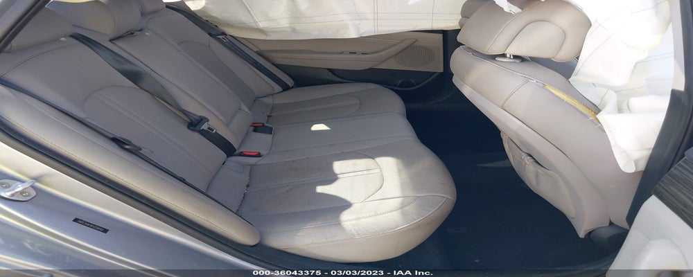 5NPE34AF9FH258102 2015 HYUNDAI SONATA photo no. 8