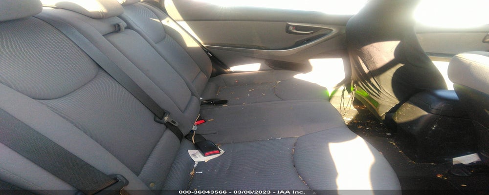 KMHDH4AE7FU437762 2015 HYUNDAI ELANTRA photo no. 8