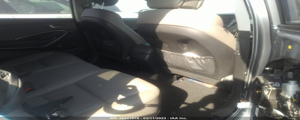 KM8SR4HF3HU234101 2017 HYUNDAI SANTA FE photo no. 8