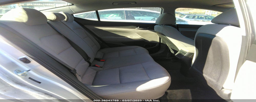 5NPD84LF1JH383632 2018 HYUNDAI ELANTRA photo no. 8