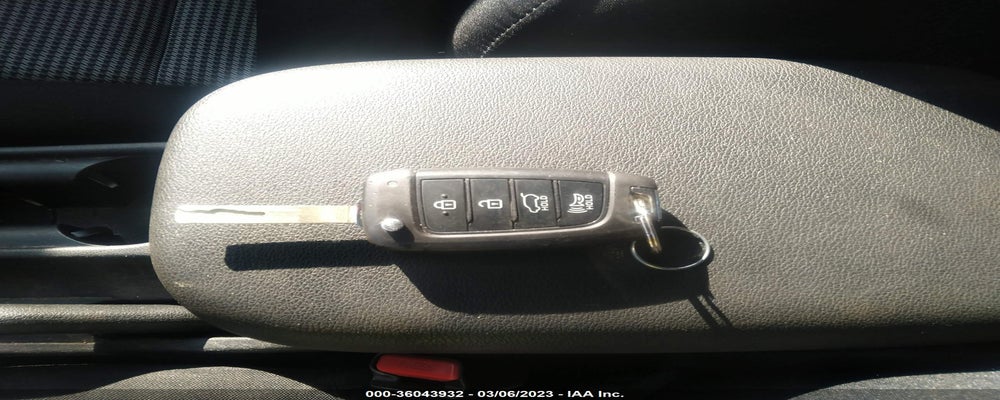 KM8K12AA1KU239315 2019 HYUNDAI KONA photo no. 11