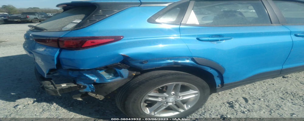 KM8K12AA1KU239315 2019 HYUNDAI KONA photo no. 6