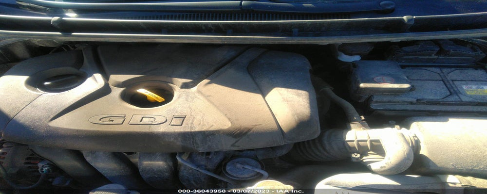 KMHD35LH6FU236902 2015 HYUNDAI ELANTRA GT photo no. 10