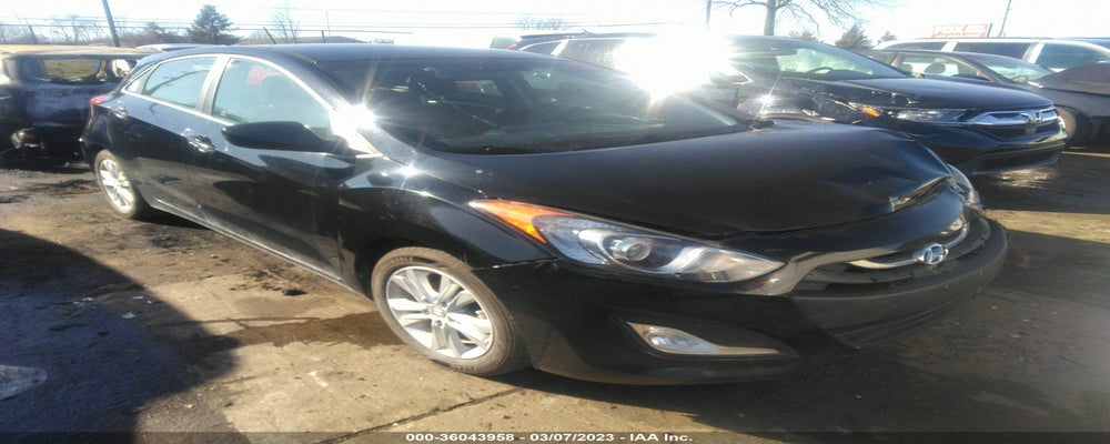 KMHD35LH6FU236902 2015 HYUNDAI ELANTRA GT photo no. 24