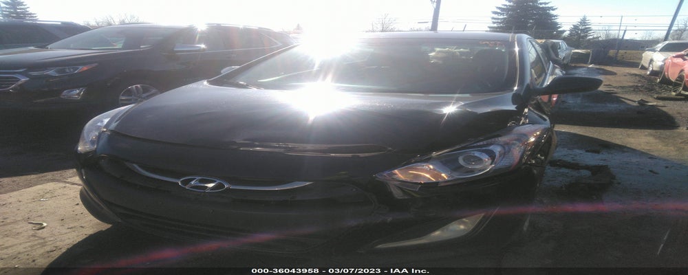 KMHD35LH6FU236902 2015 HYUNDAI ELANTRA GT photo no. 6