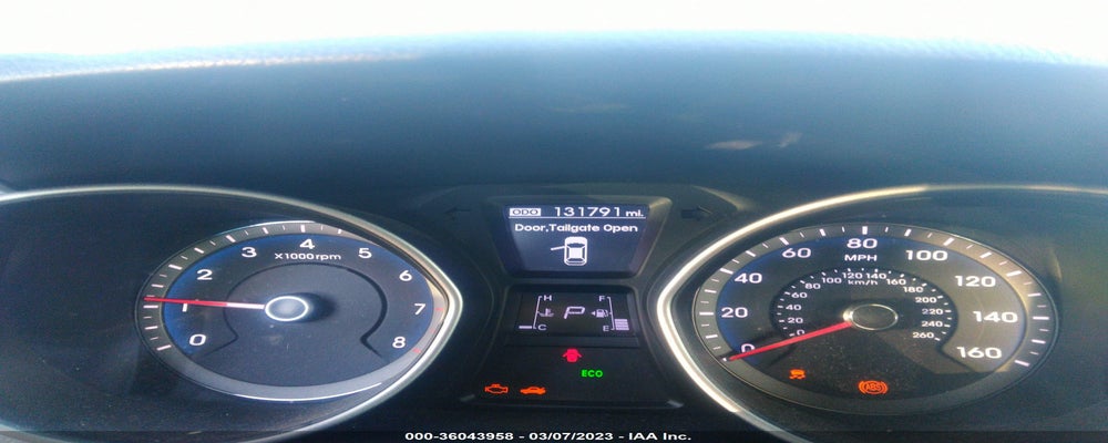 KMHD35LH6FU236902 2015 HYUNDAI ELANTRA GT photo no. 7
