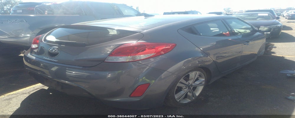 KMHTC6AD0GU253486 2016 HYUNDAI VELOSTER photo no. 4