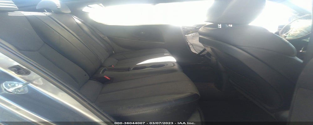 KMHTC6AD0GU253486 2016 HYUNDAI VELOSTER photo no. 8