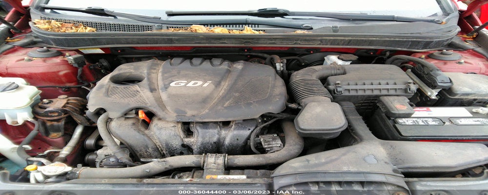 5NPEB4AC9DH800062 2013 HYUNDAI SONATA photo no. 10