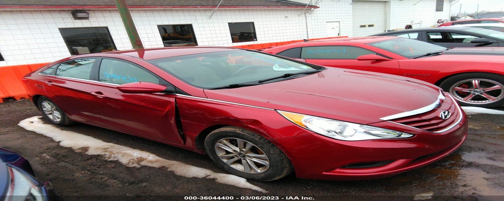 5NPEB4AC9DH800062 2013 HYUNDAI SONATA photo no. 14