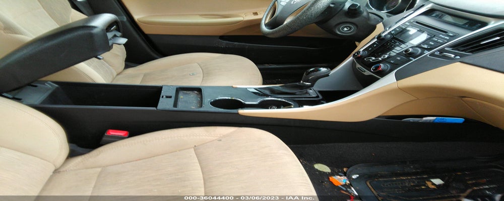 5NPEB4AC9DH800062 2013 HYUNDAI SONATA photo no. 5