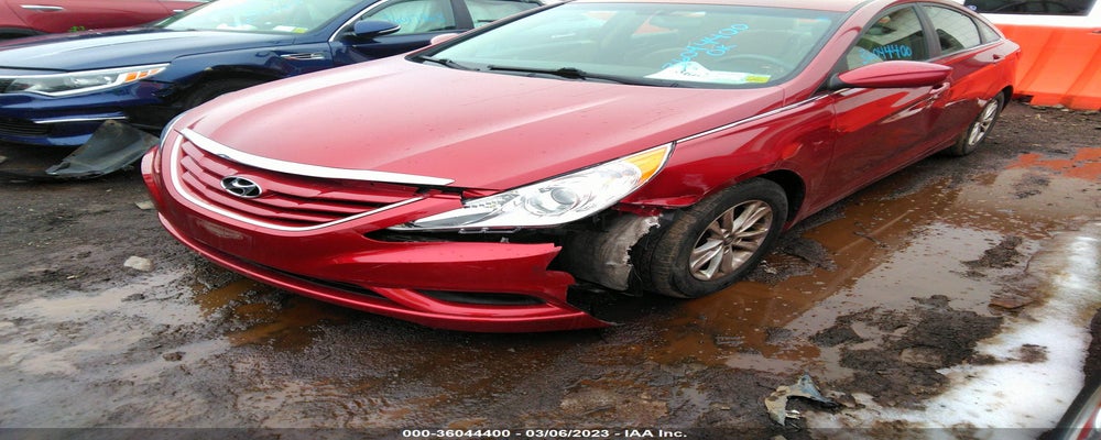 5NPEB4AC9DH800062 2013 HYUNDAI SONATA photo no. 6