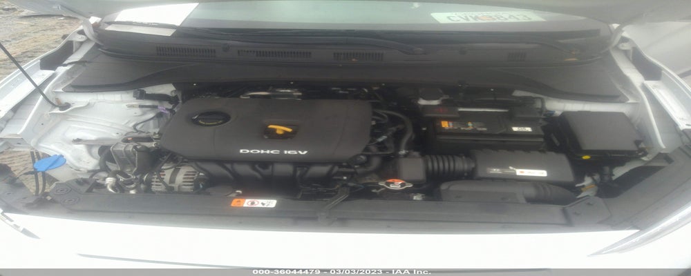 KM8K12AA7LU512825 2020 HYUNDAI KONA photo no. 10