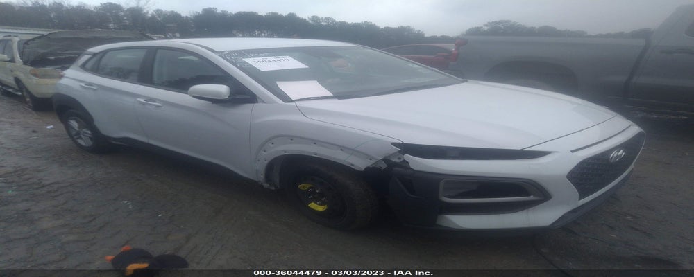 KM8K12AA7LU512825 2020 HYUNDAI KONA photo no. 20