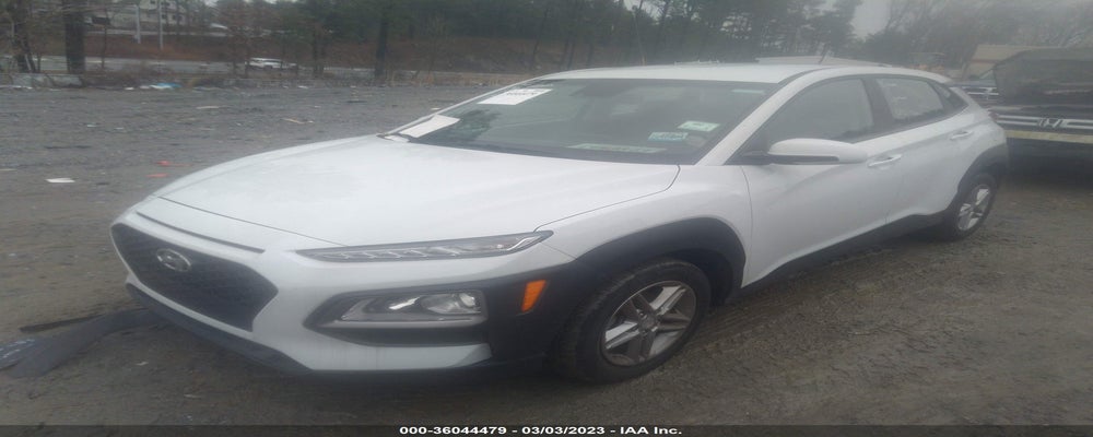 KM8K12AA7LU512825 2020 HYUNDAI KONA photo no. 2