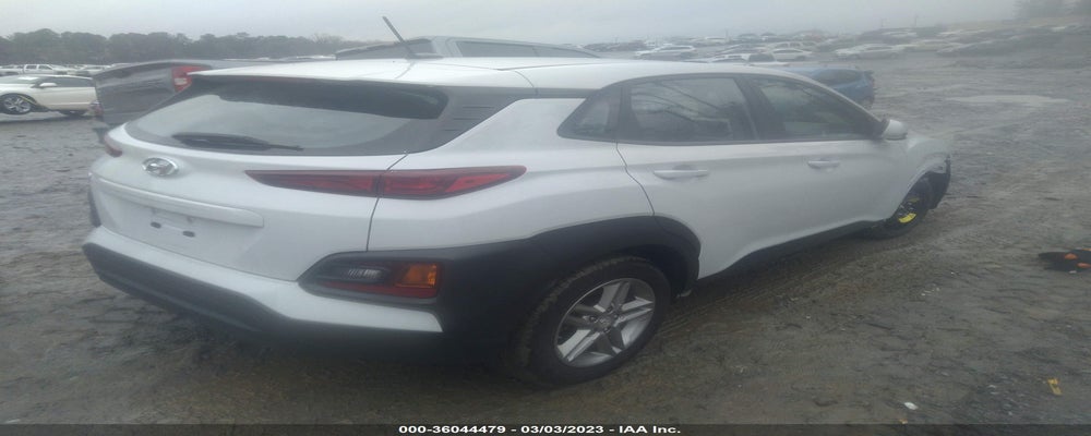 KM8K12AA7LU512825 2020 HYUNDAI KONA photo no. 4