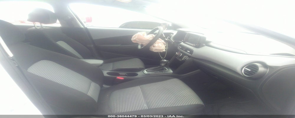 KM8K12AA7LU512825 2020 HYUNDAI KONA photo no. 5