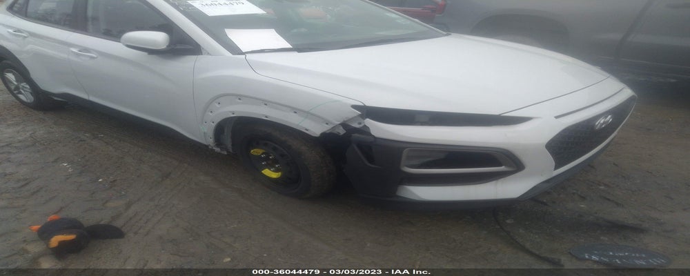 KM8K12AA7LU512825 2020 HYUNDAI KONA photo no. 6