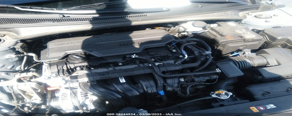 KMHLM4AG1NU353184 2022 HYUNDAI ELANTRA photo no. 10