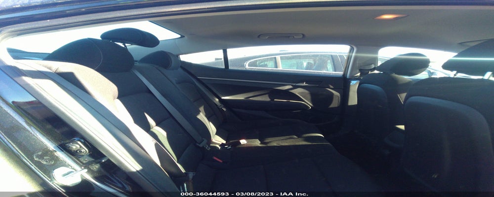 5NPD74LF0JH230789 2018 HYUNDAI ELANTRA photo no. 8