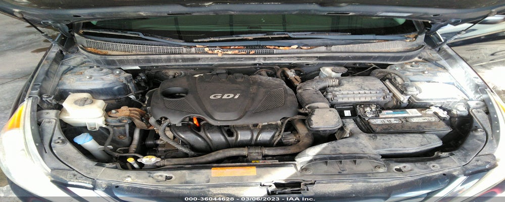 5NPEB4AC3DH708350 2013 HYUNDAI SONATA photo no. 10