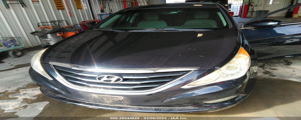 5NPEB4AC3DH708350 2013 HYUNDAI SONATA photo no. 6