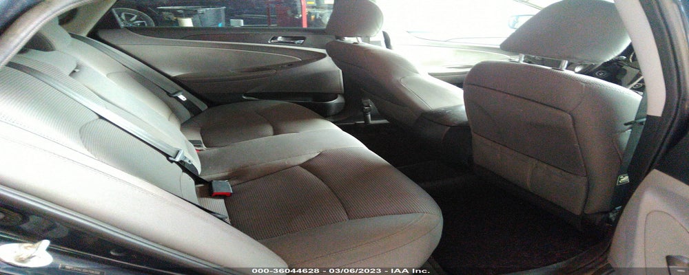 5NPEB4AC3DH708350 2013 HYUNDAI SONATA photo no. 8