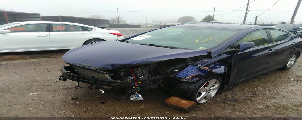 5NPDH4AE5DH280177 2013 HYUNDAI ELANTRA photo no. 6