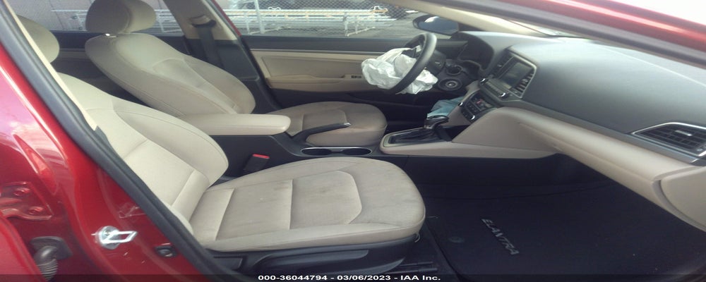 KMHD84LF2HU069189 2017 HYUNDAI ELANTRA photo no. 5