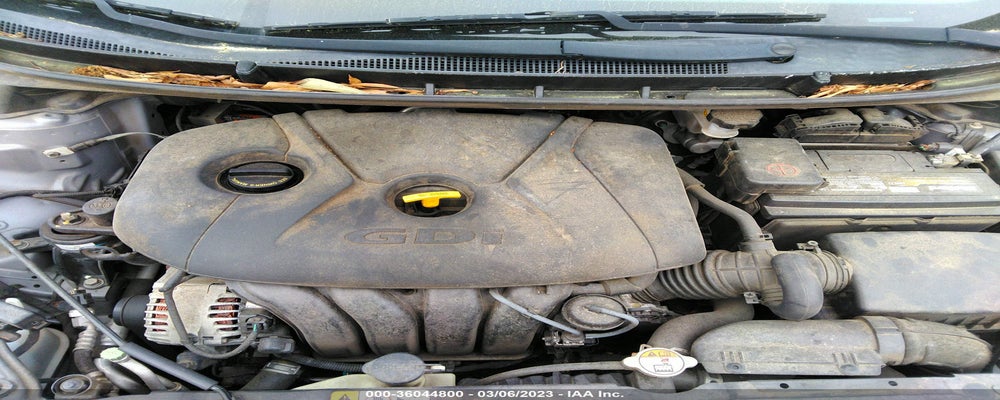 KMHD35LHXFU241729 2015 HYUNDAI ELANTRA GT photo no. 10