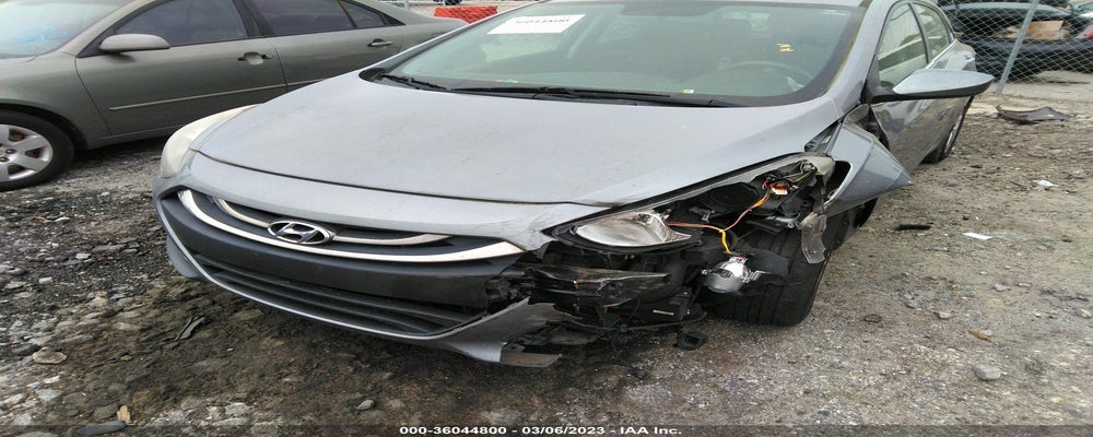 KMHD35LHXFU241729 2015 HYUNDAI ELANTRA GT photo no. 6