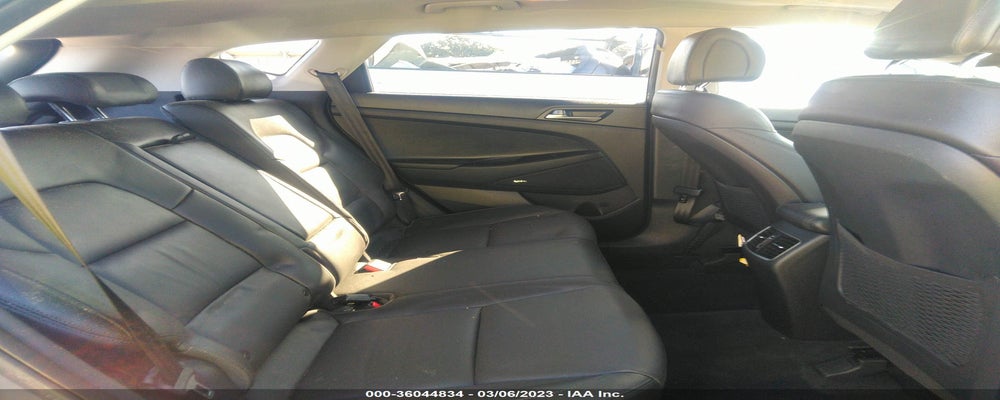 KM8J33A24JU640683 2018 HYUNDAI TUCSON photo no. 8