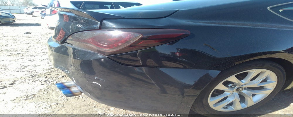 KMHHU6KJ0EU118108 2014 HYUNDAI GENESIS COUPE photo no. 6