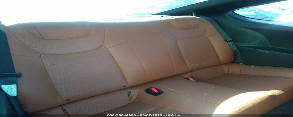 KMHHU6KJ0EU118108 2014 HYUNDAI GENESIS COUPE photo no. 8