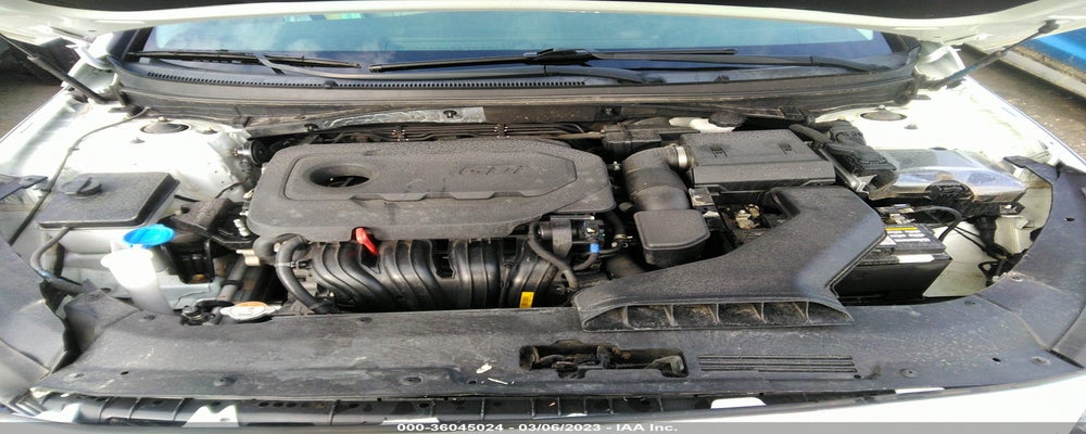 5NPE34AF8JH724045 2018 HYUNDAI SONATA photo no. 10